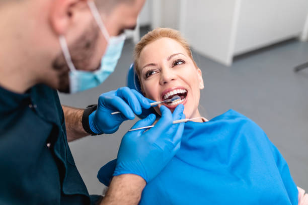 TMJ/TMD Treatment in Woodacre, CA
