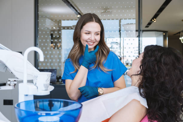 Best Root Canal Treatment  in Woodacre, CA